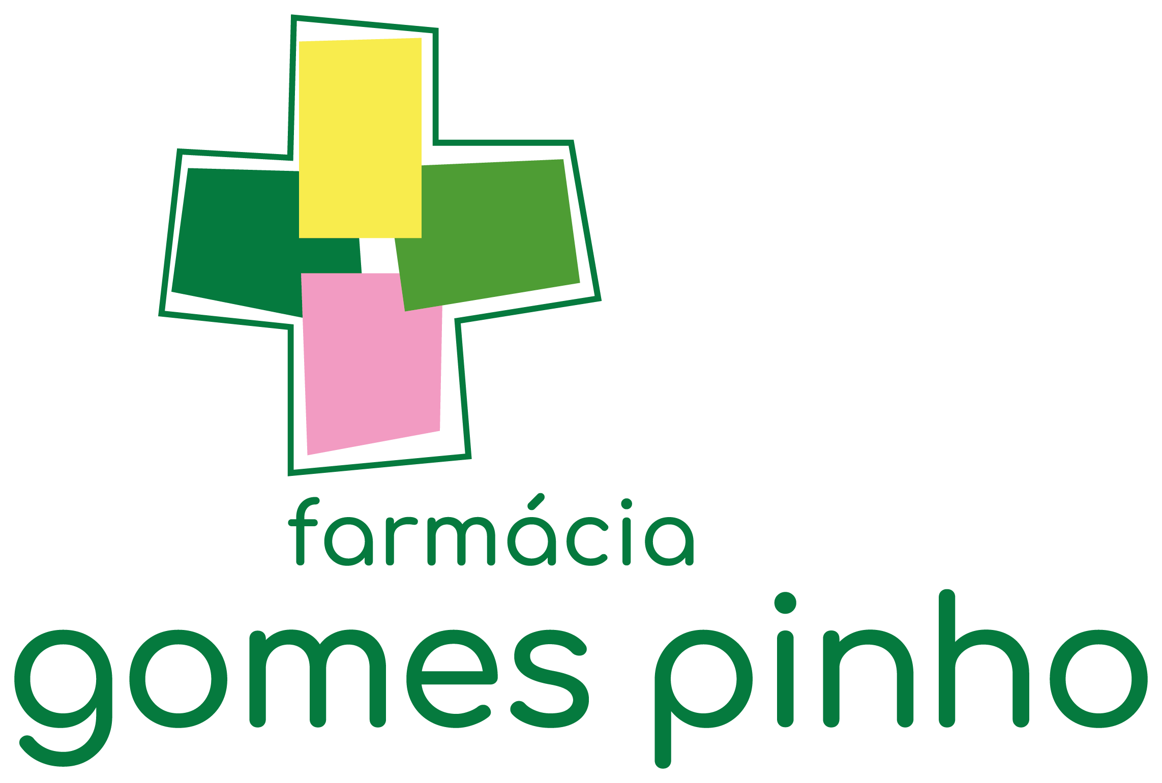 Farmácia Gomes de Pinho